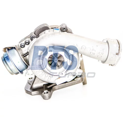 Plniace dúchadlo T914563BL (BTS Turbo) - obr. 1