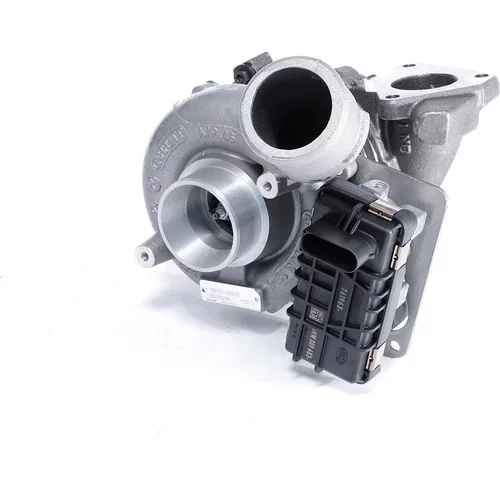 Plniace dúchadlo BTS Turbo T914670BL