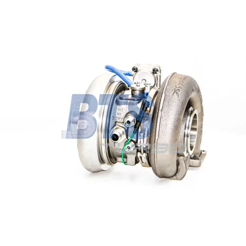 Plniace dúchadlo T914699BL (BTS Turbo) - obr. 6