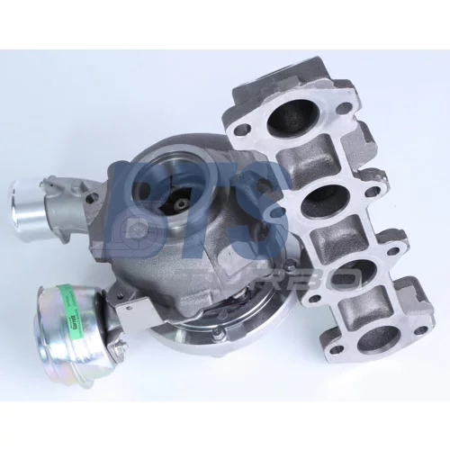 Plniace dúchadlo T914719 (BTS Turbo) - obr. 3