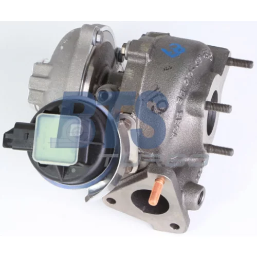 Plniace dúchadlo T914756BL (BTS Turbo) - obr. 4