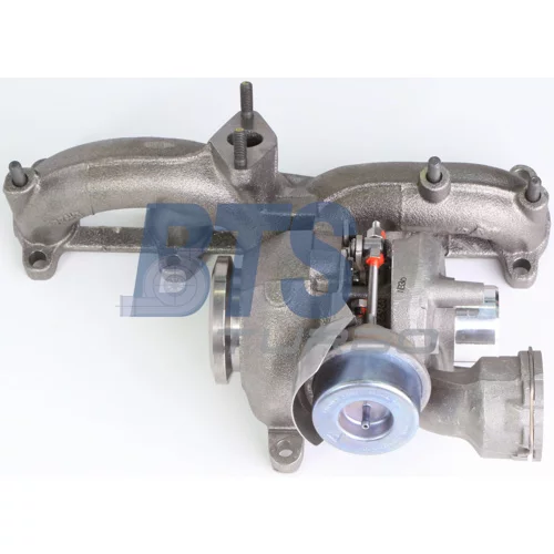 Plniace dúchadlo T914761BL (BTS Turbo) - obr. 3