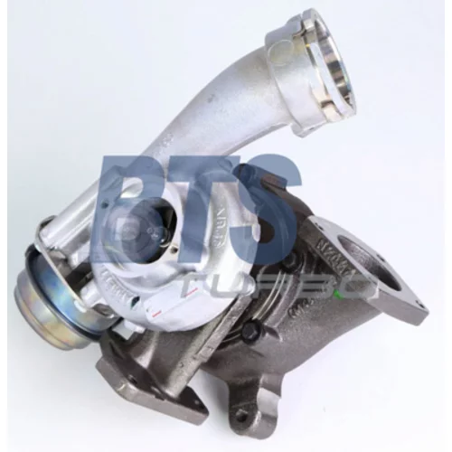 Plniace dúchadlo T914785BL (BTS Turbo) - obr. 5