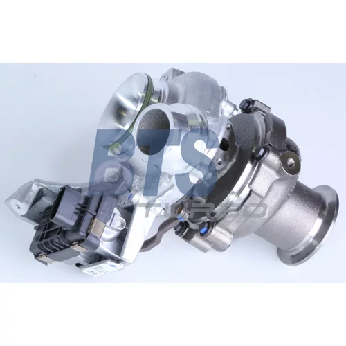 Plniace dúchadlo T914796BL (BTS Turbo) - obr. 8