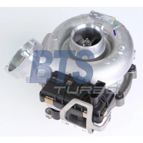 Plniace dúchadlo BTS Turbo T914801BL