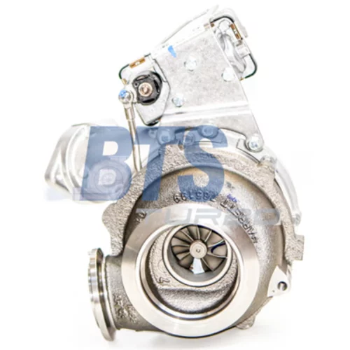 Plniace dúchadlo T914801BL (BTS Turbo) - obr. 3