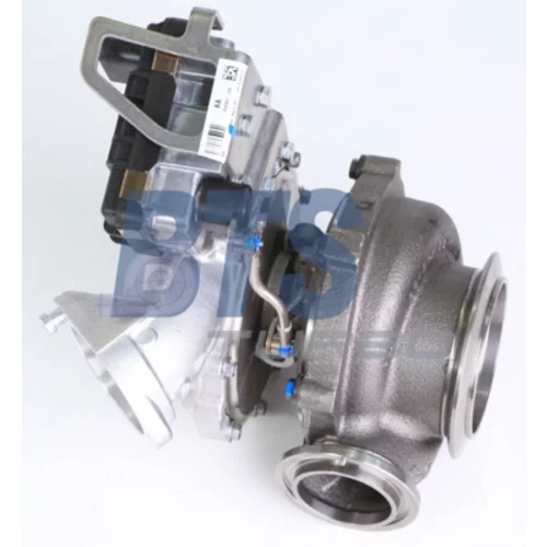 Plniace dúchadlo T914801BL (BTS Turbo) - obr. 6