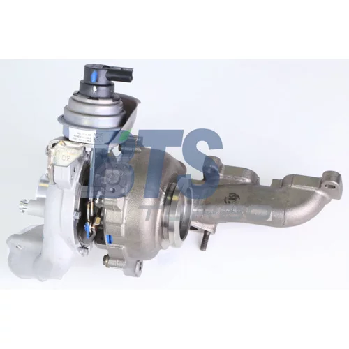 Plniace dúchadlo T914834BL (BTS Turbo) - obr. 3