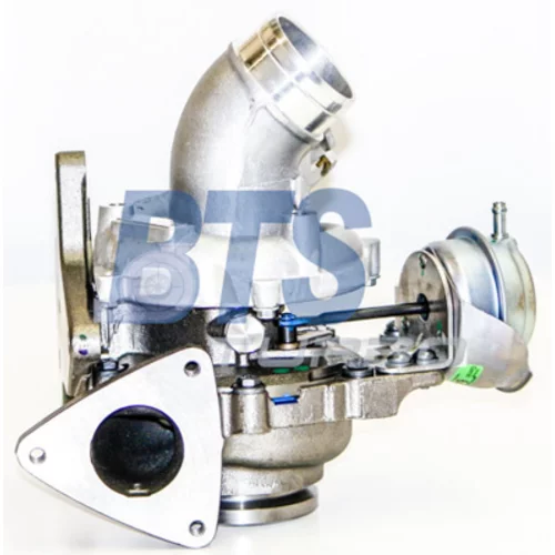 Plniace dúchadlo T914889BL (BTS Turbo) - obr. 2