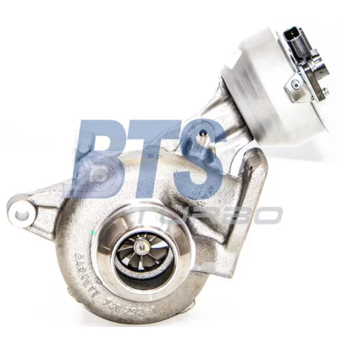 Plniace dúchadlo T914916BL (BTS Turbo) - obr. 2