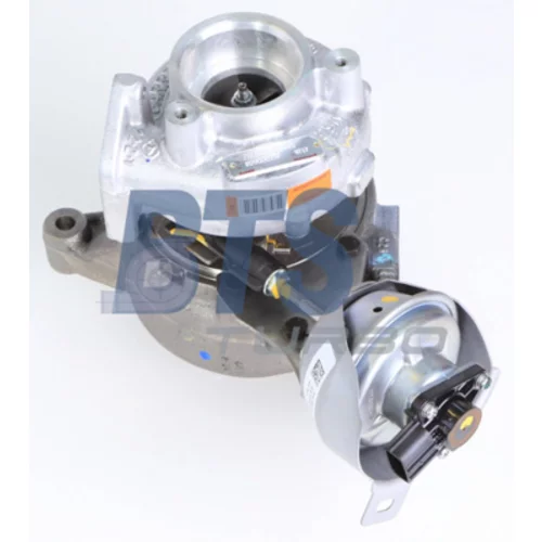 Plniace dúchadlo T914916BL (BTS Turbo) - obr. 3