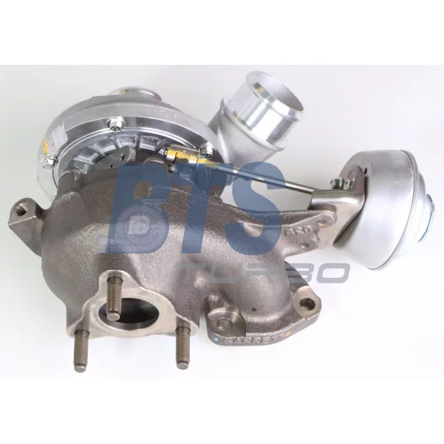 Plniace dúchadlo T914942 (BTS Turbo) - obr. 4