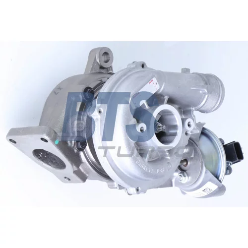 Plniace dúchadlo T914957BL (BTS Turbo) - obr. 3