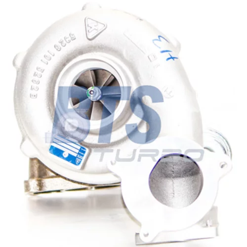 Plniace dúchadlo T914987GR (BTS Turbo) - obr. 4