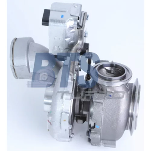 Plniace dúchadlo T914999BL (BTS Turbo) - obr. 5