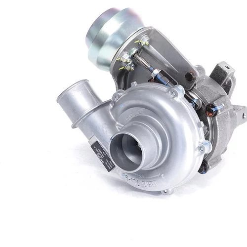 Plniace dúchadlo BTS Turbo T915214BL