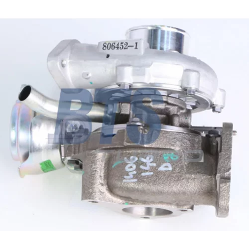 Plniace dúchadlo T915486 (BTS Turbo) - obr. 5