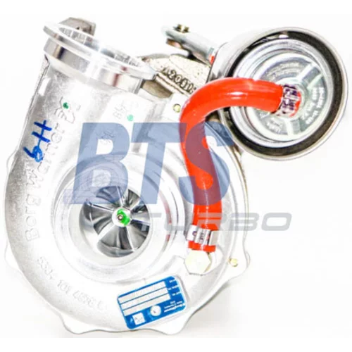 Plniace dúchadlo T915495BL (BTS Turbo) - obr. 1