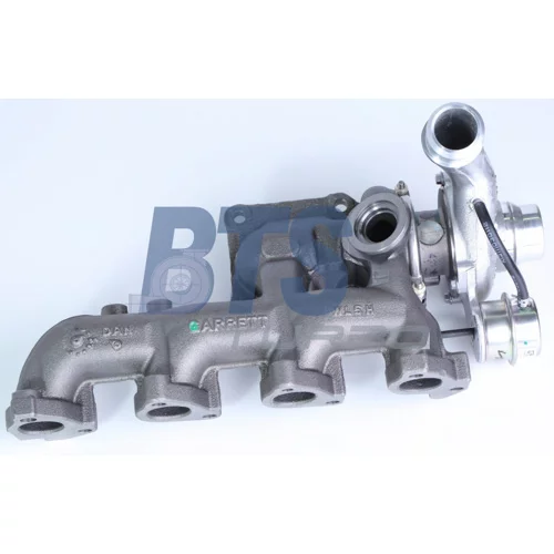 Plniace dúchadlo BTS Turbo T915742BL