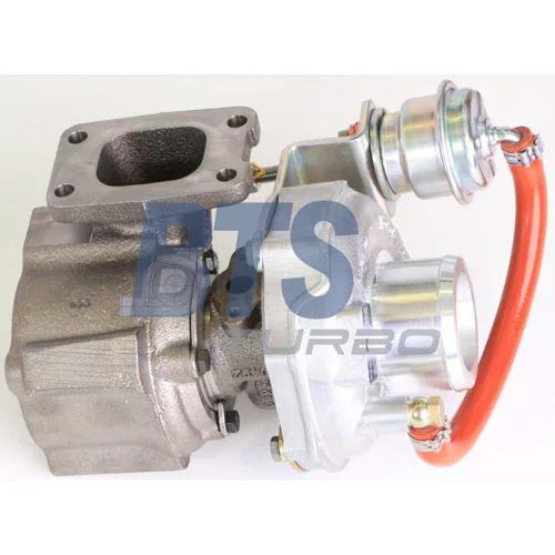 Plniace dúchadlo T916167BL (BTS Turbo) - obr. 5
