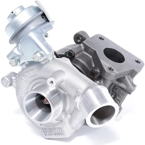 Plniace dúchadlo BTS Turbo T916468BL