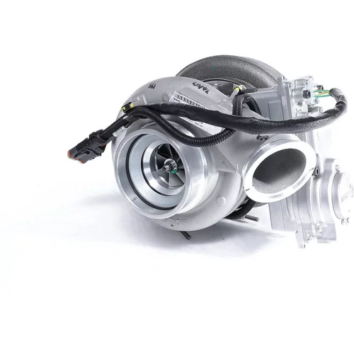 Plniace dúchadlo BTS Turbo T916481