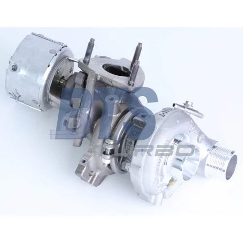 Plniace dúchadlo T916542RE (BTS Turbo) - obr. 3