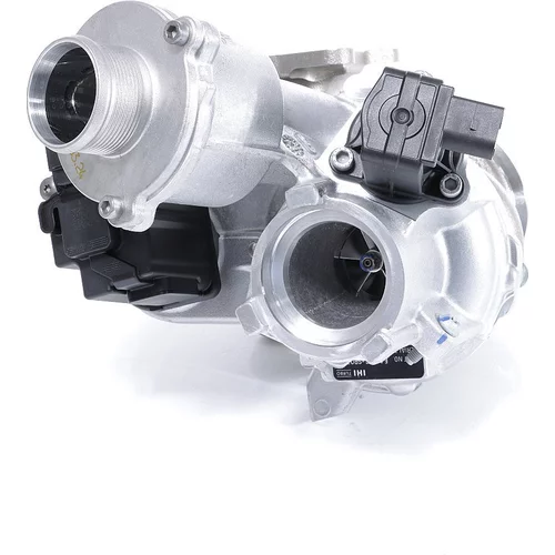 Plniace dúchadlo BTS Turbo T916664BL