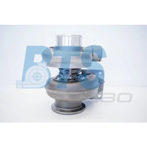 Plniace dúchadlo T916819BL (BTS Turbo) - obr. 4
