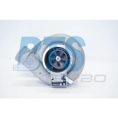 Plniace dúchadlo T916819BL (BTS Turbo) - obr. 7