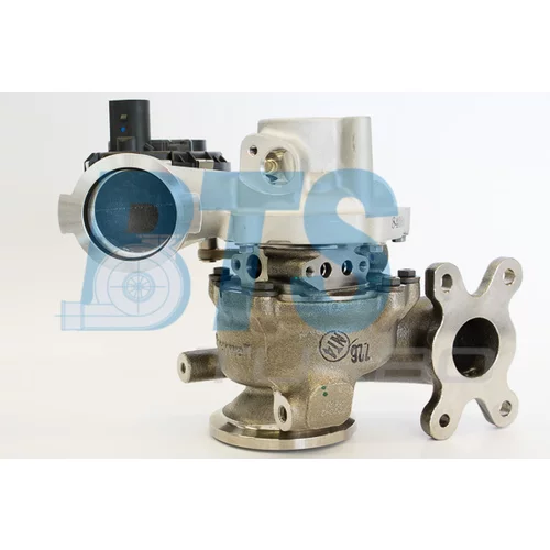 Plniace dúchadlo T917609 (BTS Turbo) - obr. 5