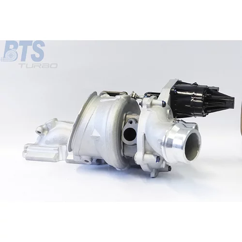 Plniace dúchadlo T918022 (BTS Turbo) - obr. 1