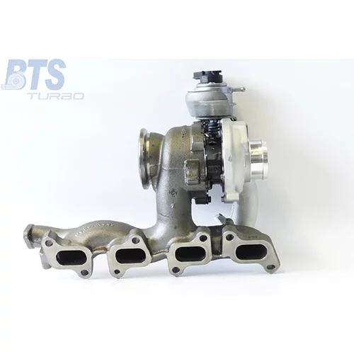 Plniace dúchadlo T918104BL (BTS Turbo) - obr. 5