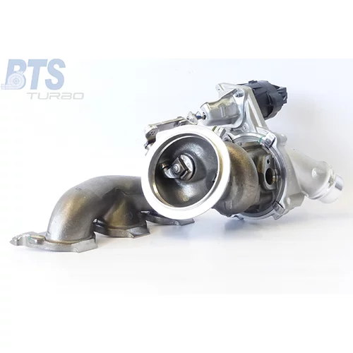 Plniace dúchadlo T918232 (BTS Turbo) - obr. 2