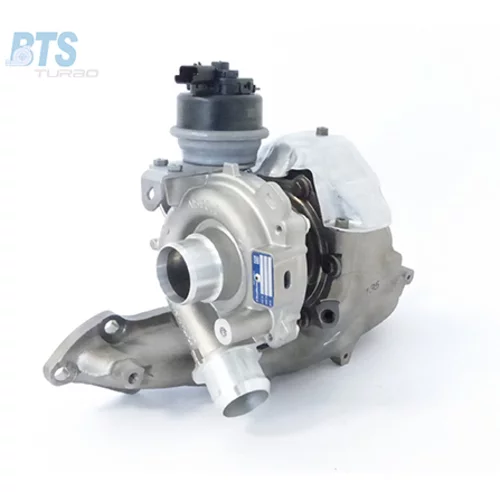 Plniace dúchadlo T918324 (BTS Turbo) - obr. 1