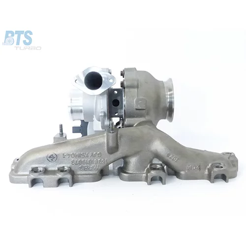 Plniace dúchadlo T918683 (BTS Turbo) - obr. 2