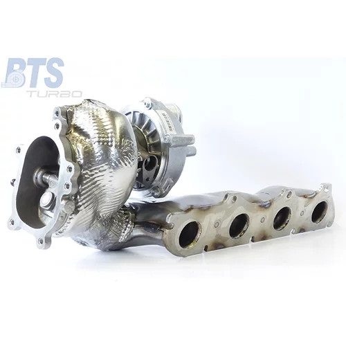 Plniace dúchadlo T918725LI (BTS Turbo) - obr. 1