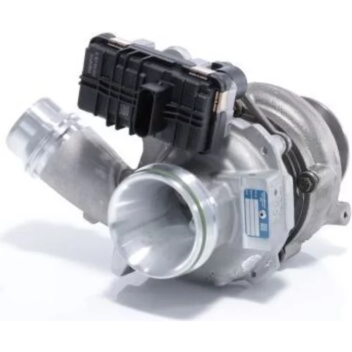 Plniace dúchadlo BTS Turbo T918775
