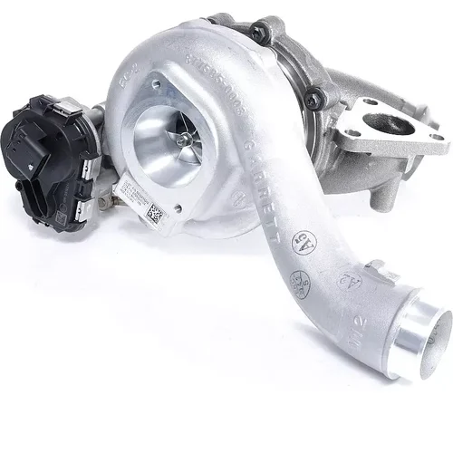 Plniace dúchadlo BTS Turbo T918776BL
