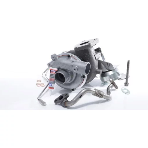 Plniace dúchadlo BTS Turbo T981020BL