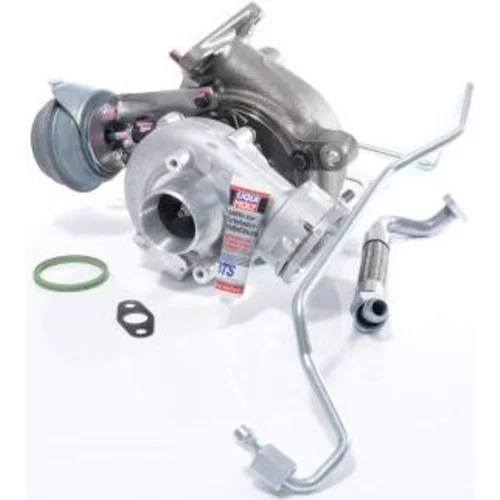 Plniace dúchadlo BTS Turbo T981114