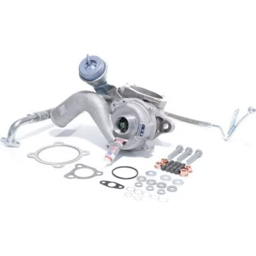 Plniace dúchadlo BTS Turbo T981222