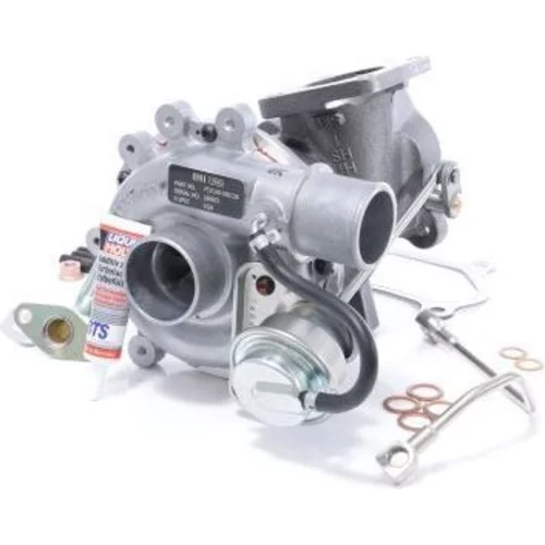Plniace dúchadlo BTS Turbo T981333