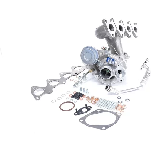Plniace dúchadlo BTS Turbo T981363BL