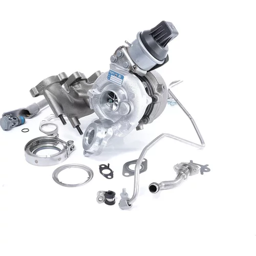 Plniace dúchadlo BTS Turbo T981438BL