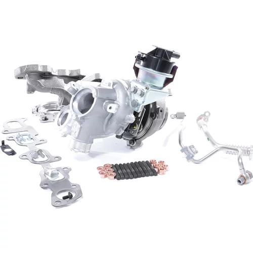 Plniace dúchadlo BTS Turbo T981456