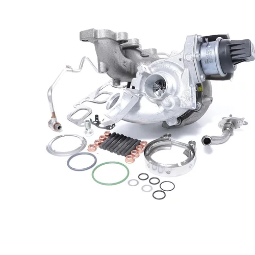 Plniace dúchadlo BTS Turbo T981493BL