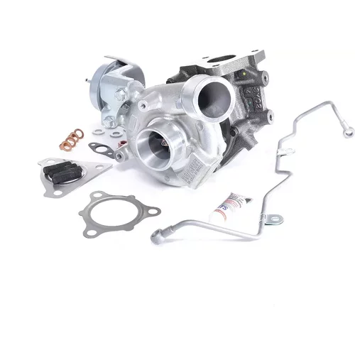 Plniace dúchadlo BTS Turbo T981660BL