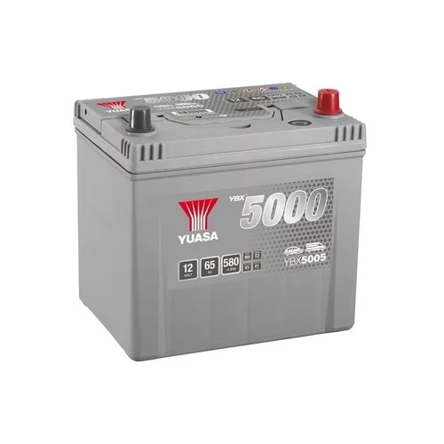Štartovacia batéria BTS Turbo B100048