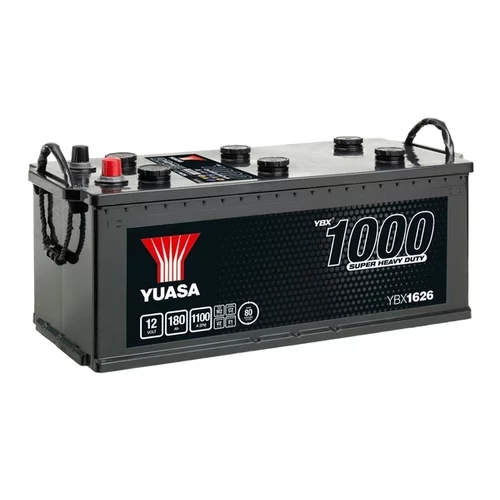 Štartovacia batéria BTS Turbo B100128